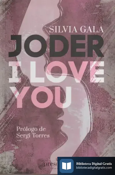 Descargar Joder I Love You