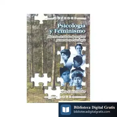 Descargar Psicología Y Feminismo de Anónimo
