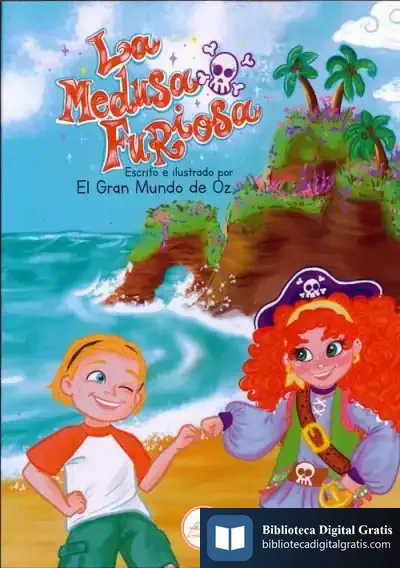 Descargar La Medusa Furiosa de Silvia Garcia Herredon