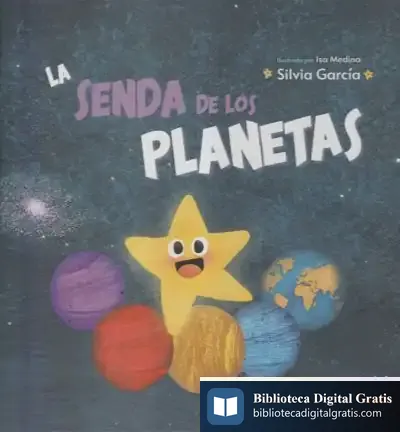 Descargar La Senda De Los Planetas