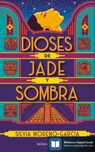 Descargar Dioses De Jade Y Sombra