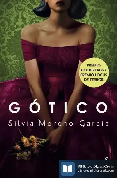 Descargar Gótico