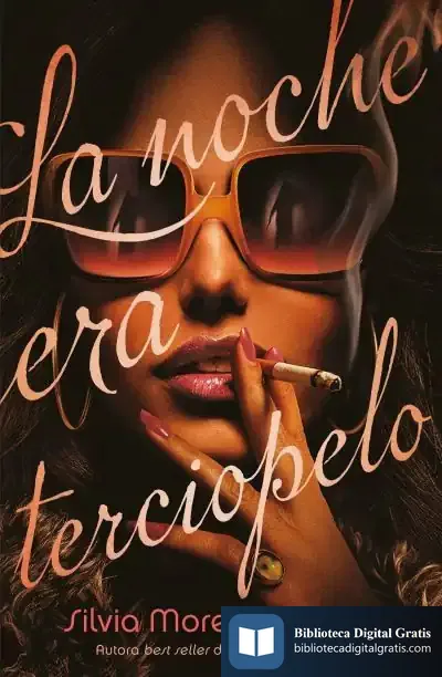 Descargar La Noche Era Terciopelo