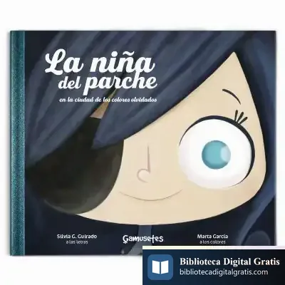 Descargar La Niña Del Parche