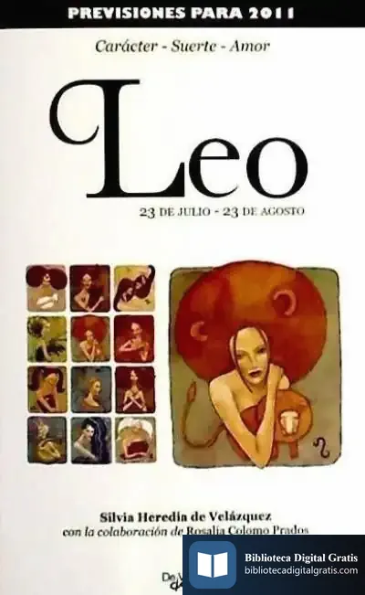 Descargar Leo (2012)