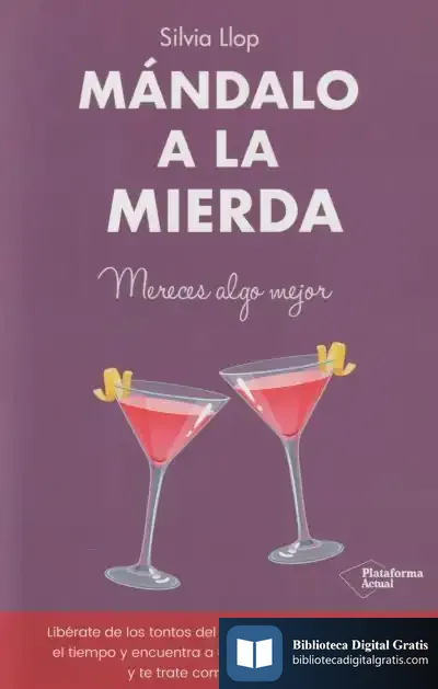 Descargar Mándalo A La Mierda