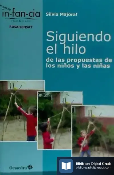 Descargar Siguiendo El Hilo de Sílvia Majoral