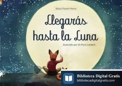Descargar Llegarás Hasta La Luna
