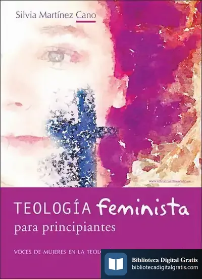 Descargar Teología Feminista Para Principiantes