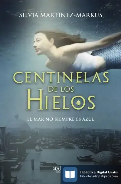 Descargar Centinelas De Los Hielos