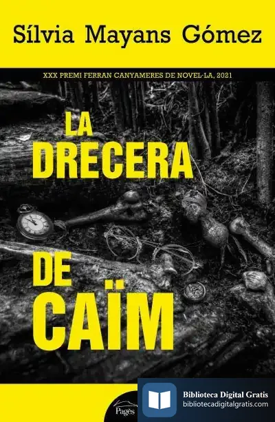 Descargar La Drecera De Caïm