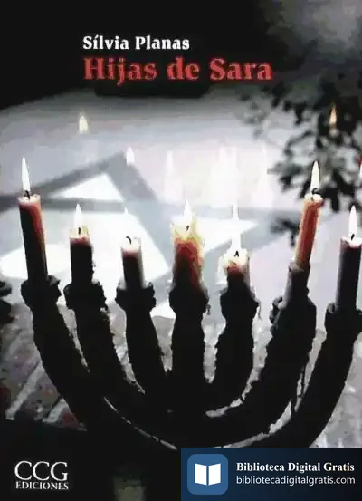 Descargar Hijas De Sara,Las