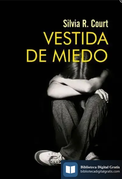 Descargar Vestida De Miedo