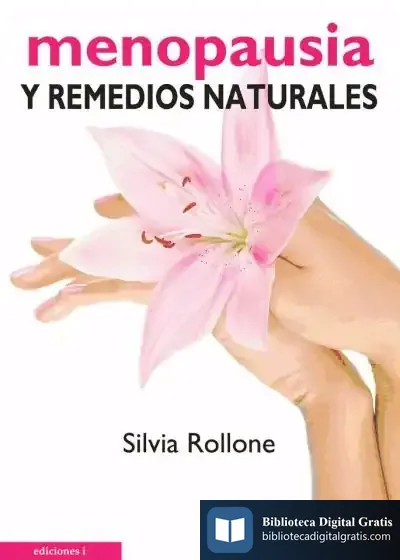 Descargar Menopausia Y Remedios Naturales