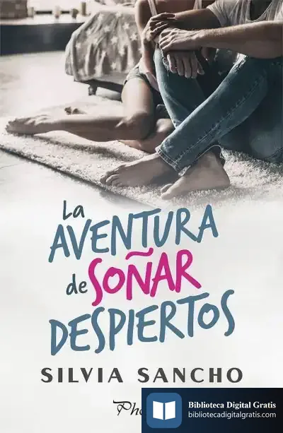 Descargar La Aventura De Soñar Despiertos