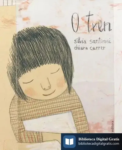 Descargar O Tren de Isabel-clara Simó