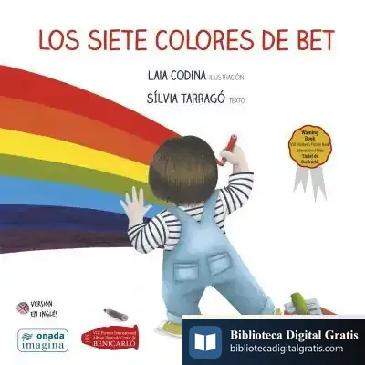 Descargar Los Siete Colores De Bet