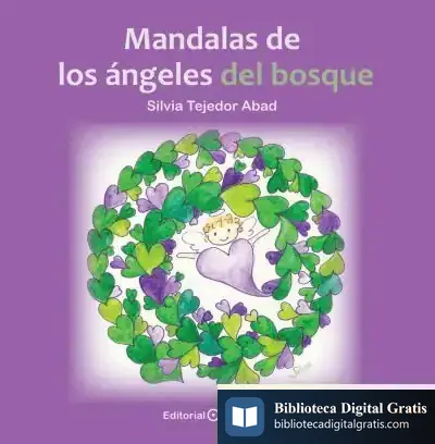Descargar Mandalas De Los Ángeles Del Bosque