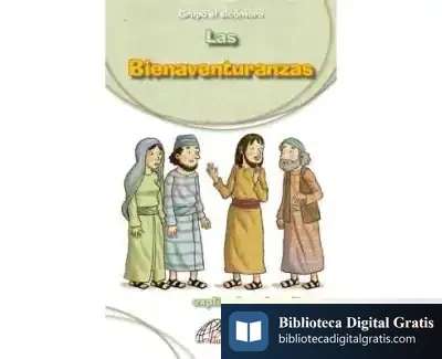 Descargar Las Bienaventuranzas: Explicadas A Los Niños