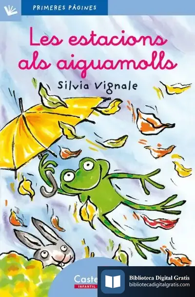 Descargar Les Estacions Als Aiguamolls (Lletra Lligada) de Maurice Blanchot