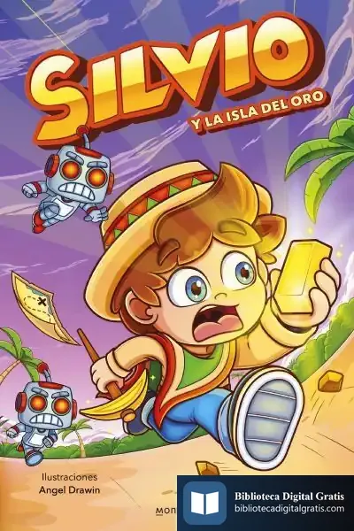 Descargar Silvio Y La Isla Del Oro de Silvio Gamer