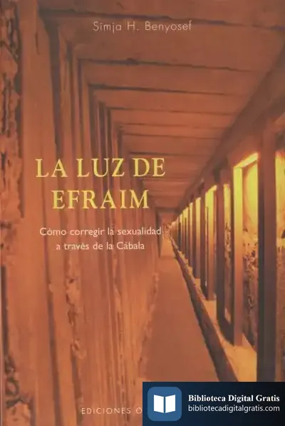 Descargar Luz De Efraim, La