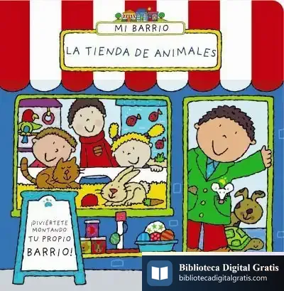 Descargar Mi Barrio