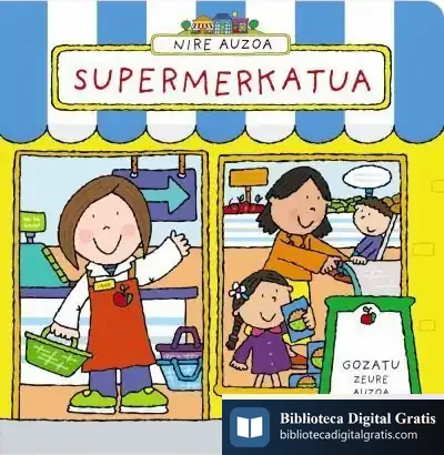 Descargar Nire Auzoa