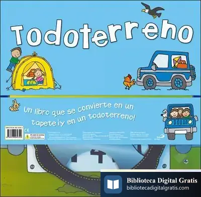 Descargar Todoterreno: Convertible