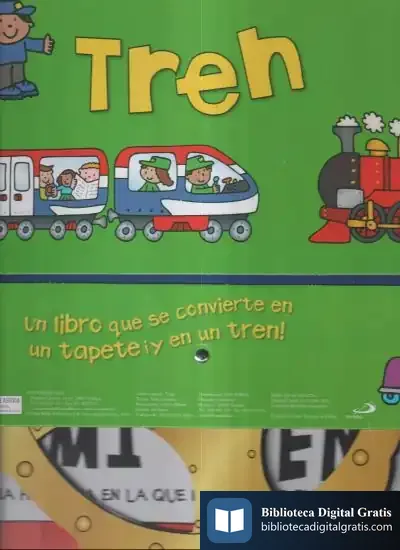 Descargar Tren: Convertible