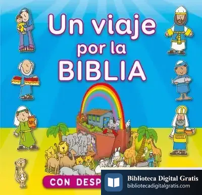Descargar Un Viaje Por La Biblia