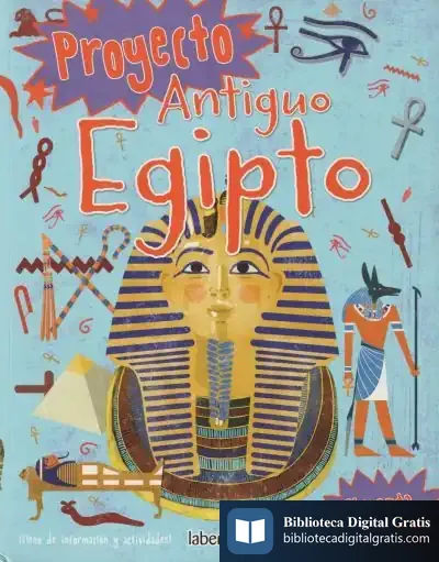 Descargar Proyecto Antiguo Egipto