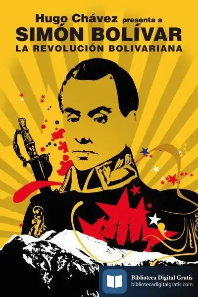 Descargar La Revolución Bolivariana de Alain Gline