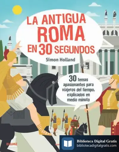 Descargar 30 Segundos. Antigua Roma
