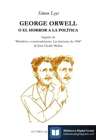 Descargar George Orwell