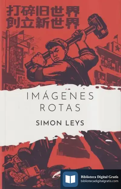 Descargar Imágenes Rotas