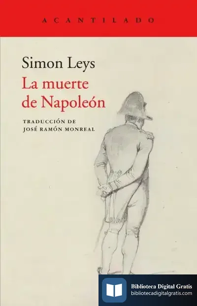 Descargar La Muerte De Napoleón