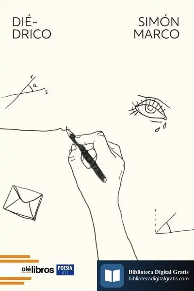 Descargar Diédrico de Simón Marco Espinosa