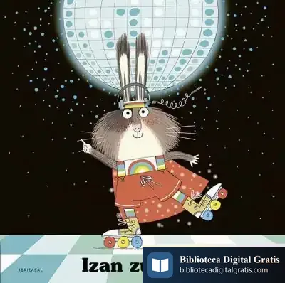 Descargar Izan Zu Zeu Kosme