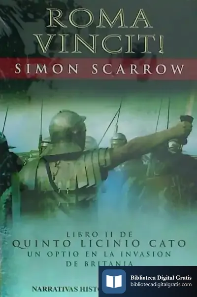 Descargar 2. ¡Roma Vincit!