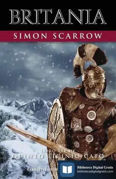 Descargar Britania