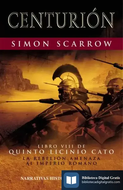 Descargar Centurión