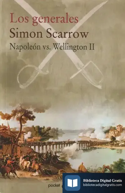 Descargar Los Generales. Napoelón Vs.Wellington Ii
