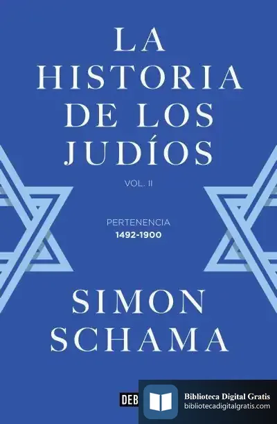 Descargar La Historia De Los Judíos