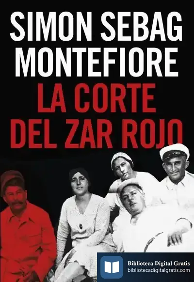 Descargar La Corte Del Zar Rojo