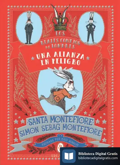 Descargar Una Alianza En Peligro