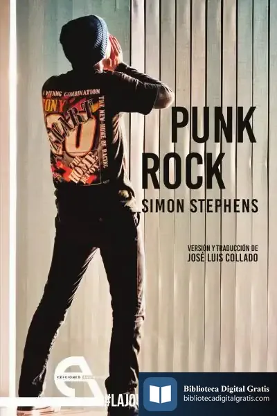 Descargar Punk Rock