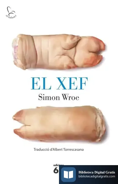 Descargar El Xef