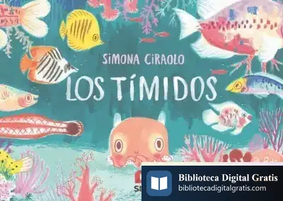 Descargar Los Tímidos de Simona Ciraolo