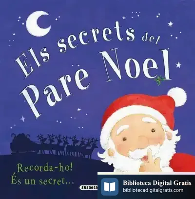 Descargar Els Secrets Del Pare Noel de Ulrike Herrmann
